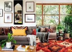 Muốn giàu, đừng bỏ qua một số nguyên tắc và loại cây phong thủy phòng khách này