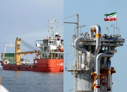 Mỹ dỡ bỏ lệnh trừng phạt dầu mỏ Iran