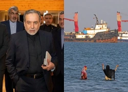 Mỹ lần đầu tiên cho phép Iran bán dầu bằng USD sau nhiều năm