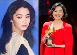 Mỹ nhân "Đông Phương Bất Bại": 18 năm làm người thứ ba không đợi được lời câu hôn, yêu 18 ngày đã được rước vào hào môn