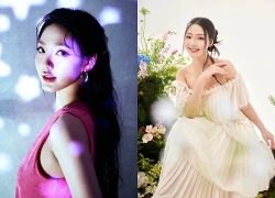 Mỹ nhân Việt được khen đẹp hơn Chương Nhược Nam và Điền Hi Vi, mới 18 tuổi đã lập kỷ lục cả Vbiz chưa ai làm lại