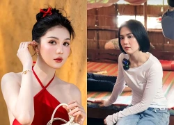 Mỹ nhân Việt làm nhân viên trong quán bida giờ sống trong nhà 50 tỷ, có hội bạn "muốn gia nhập phải có 1 tỷ"