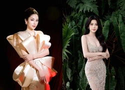 Nam Anh nhắc đến nỗi đau sau khi đăng quang tại Miss Cosmo TP.HCM