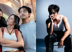 Nam chính "Lầu Chú Hỏa" hé lộ quá khứ làm tài xế mưu sinh