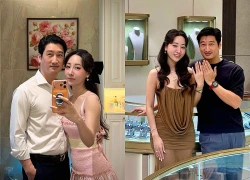 Nam diễn viên Việt thông báo kết hôn lần 3 ở tuổi 46, danh tính bà xã mới bất ngờ