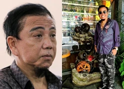Nam nghệ sĩ Việt cá độ 11 trận banh trong một đêm, nhận án phạt gây chấn động và cuộc sống hiện tại