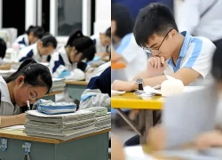 Nam sinh điểm cao vẫn trượt đại học, bạn điểm thấp hơn lại đỗ, nhà trường thông báo: "Không tìm thấy hồ sơ của em"