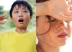 Nắng nóng cực đoan: 5 dấu hiệu ở trẻ nhỏ cần đưa đi cấp cứu ngay
