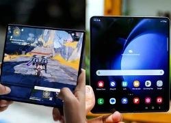 Nên chờ iPhone Ultra hay Galaxy Z Fold 8?