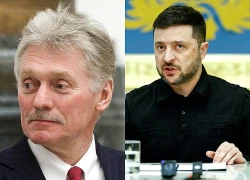 Nga cảnh báo cứng rắn khi Ukraine gửi tối hậu thư cho Belarus