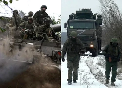 Nga cảnh báo khả năng xung đột quân sự với NATO