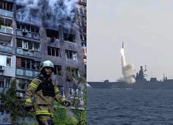 Nga dồn hỏa lực, tung "át chủ bài" trong chiến thuật mới tấn công Ukraine