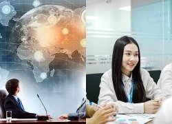 Ngành học hot đang khát nhân sự, lương cao: Dễ dàng xin việc trên khắp thế giới, cơ hội rộng mở