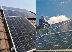 Người dân châu Âu biến hàng rào sân vườn thành nguồn điện sạch