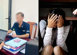 Người đàn ông bị phạt 6,25 triệu đồng vì dùng bạo lực với vợ