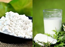 Người mắc 1 trong 5 bệnh này không nên uống bột sắn dây: Càng uống càng hại