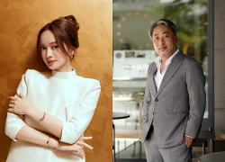 Nguyễn Quang Dũng tiết lộ vai trò mới sau biến cố sức khỏe