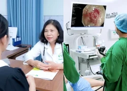Những dấu hiệu tiêu hóa tưởng chừng vô hại có thể cảnh báo ung thư