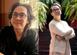 NSƯT Thành Lộc: "Tôi sợ không còn đủ minh mẫn"