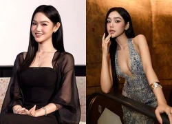 Nữ diễn viên gợi cảm, nổi tiếng với vai "người thứ ba" trở lại màn ảnh VTV
