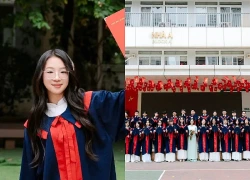 Nữ sinh Hà Nội xuất sắc đỗ 5 trường chuyên danh giá