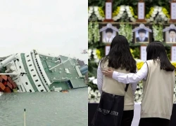 Nữ sinh sống sót sau thảm họa phà Sewol 2014 qua đời, chấn thương tâm lý nặng