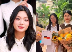 Nữ sinh Việt chinh phục học bổng DAAD tại Đức: Biến ước mơ thành hiện thực