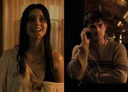 Obsession: Chỉ một nụ cười cũng đủ rợn người, không jumpscare vẫn ám ảnh tột độ