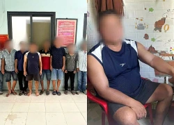 Phá đường dây cá độ bóng đá qua mạng, giao dịch hơn 2 tỷ đồng ở Tây Ninh