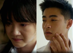 Phía bên kia thành phố - Tập 17: Lan trả thù khiến Cương lóa mắt vì tình yêu