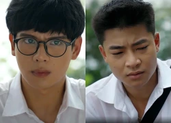 Phía bên kia thành phố - Tập 18: Khuê và Cương nghỉ chơi vì Tuyết Lan