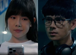 Phía bên kia thành phố - Tập 18: Lan tức tối vì kế hoạch chia rẽ Khuê - Cương thất bại