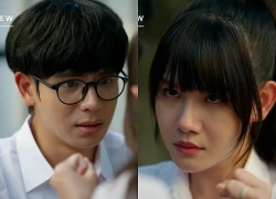 Phía bên kia thành phố - Tập 19: Cương vì gái làm tổn thương anh em, Lan thách thức Khuê