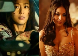 Phim 18+ của Thanh Hằng bị 'đè bẹp' về doanh thu, một phim âm thầm cán mốc 200 tỷ