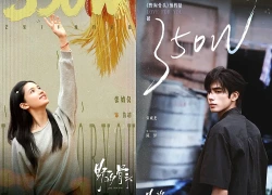 Phim Tống Uy Long và Trương Tịnh Nghi gây sốt trên Mango TV trước giờ lên sóng