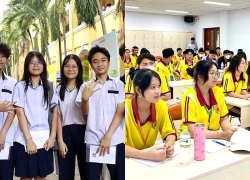 Phụ huynh chủ động tìm hướng đi cho con sau khi TPHCM công bố điểm thi lớp 10