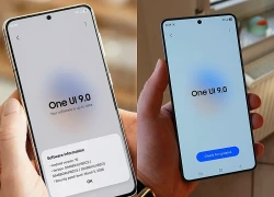 Samsung tiếp tục đưa One UI 9 lên nhiều mẫu Galaxy hơn