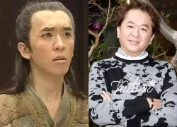 Sao nam TVB đóng toàn vai phụ, ngoài đời là tỷ phú, U60 bệnh nặng lập di chúc