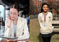 Sau lùm xùm của hoa hậu Bảo Ngọc, á hậu Lê Phương Thảo bất ngờ bị bàn tán