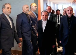 Tasnim: Phái đoàn Iran từ chối tiếp tục đàm phán tại Thụy Sĩ