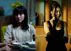 Thanh Hằng thất thế