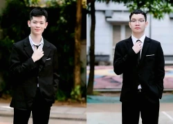 Thành tích ấn tượng của lứa học sinh 2K11 THCS-THPT Newton ở kỳ thi vào lớp 10