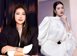 Thiên Ân đáp trả căng: "Mình chẳng có ý gì cả mà qua cái miệng của những người như bạn đáng sợ thật sự"