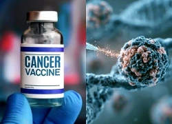 Thử nghiệm vaccine mRNA giúp thu nhỏ 70% khối u ung thư nguy hiểm nhất ở trẻ