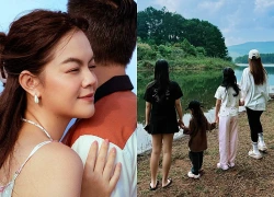 Tình hình bất thường của Phạm Quỳnh Anh và chồng doanh nhân