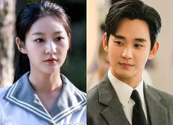 Tình tiết nhạy cảm trong vụ Kim Soo Hyun bị tố hẹn hò trẻ vị thành niên