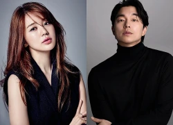 "Tóm dính" Yoon Eun Hye và Gong Yoo đi xem phim cùng nhau sau tin hẹn hò