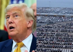 Tổng thống Trump: Các hãng ô tô Mỹ có thể tham gia sản xuất vũ khí