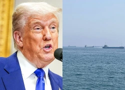 Tổng thống Trump dọa giáng đòn mạnh vào Tehran một lần nữa giữa đàm phán Mỹ-Iran ở Thụy Sĩ