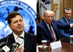 Tổng thống Trump quyết liệt cải tổ bộ máy an ninh quốc gia